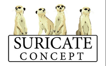 Suricate Concept